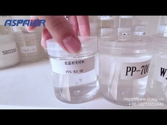 PCM dedicado para la cadena de frío